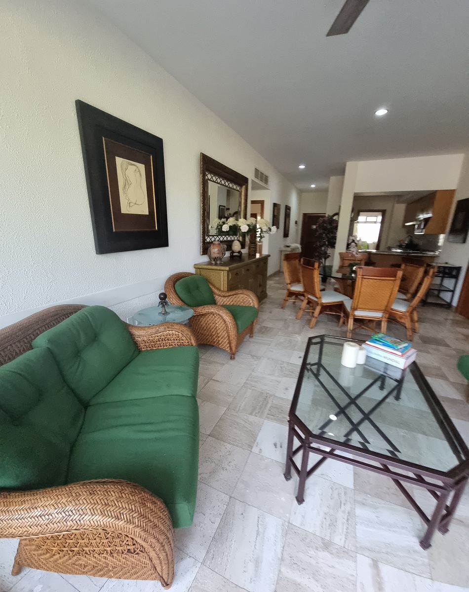 Condominio Labna en Mayan Vidanta Acapulco