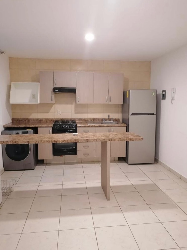 CONTADERO VENTA DEPARTAMENTO A 5 MIN DE SANTA FE