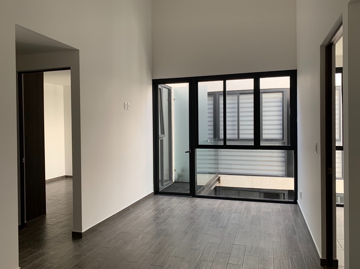 CUAJIMALPA VENTA DEPARTAMENTO CON BALCON A 5 MIN DE SANTA FE