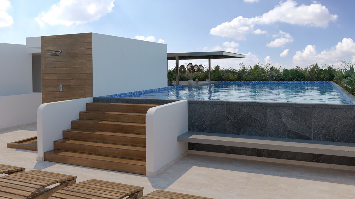 DEPA 1 RECAMARA Y PENTHOUSES, EL MEJOR PRECIO EN TULUM