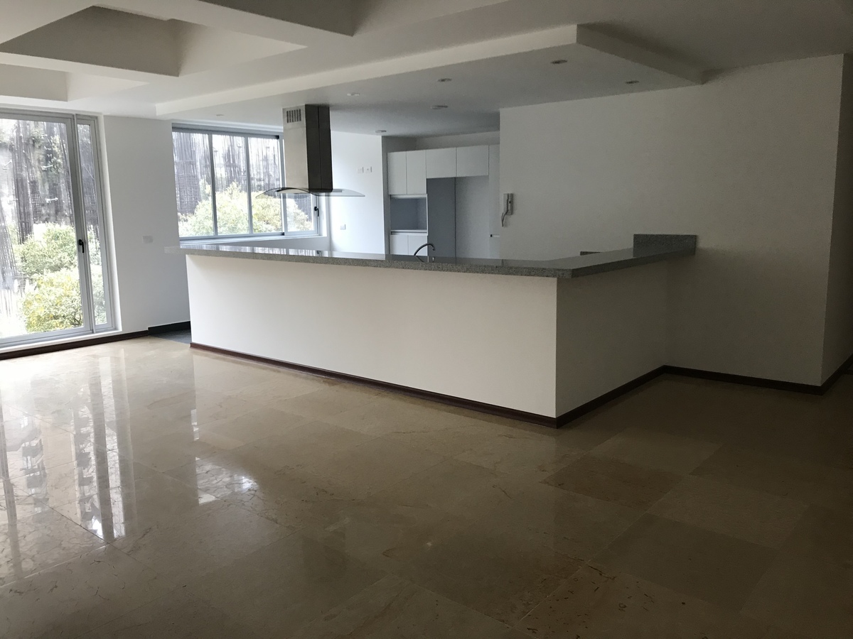 Departamento  en renta VillaFlorence Interlomas