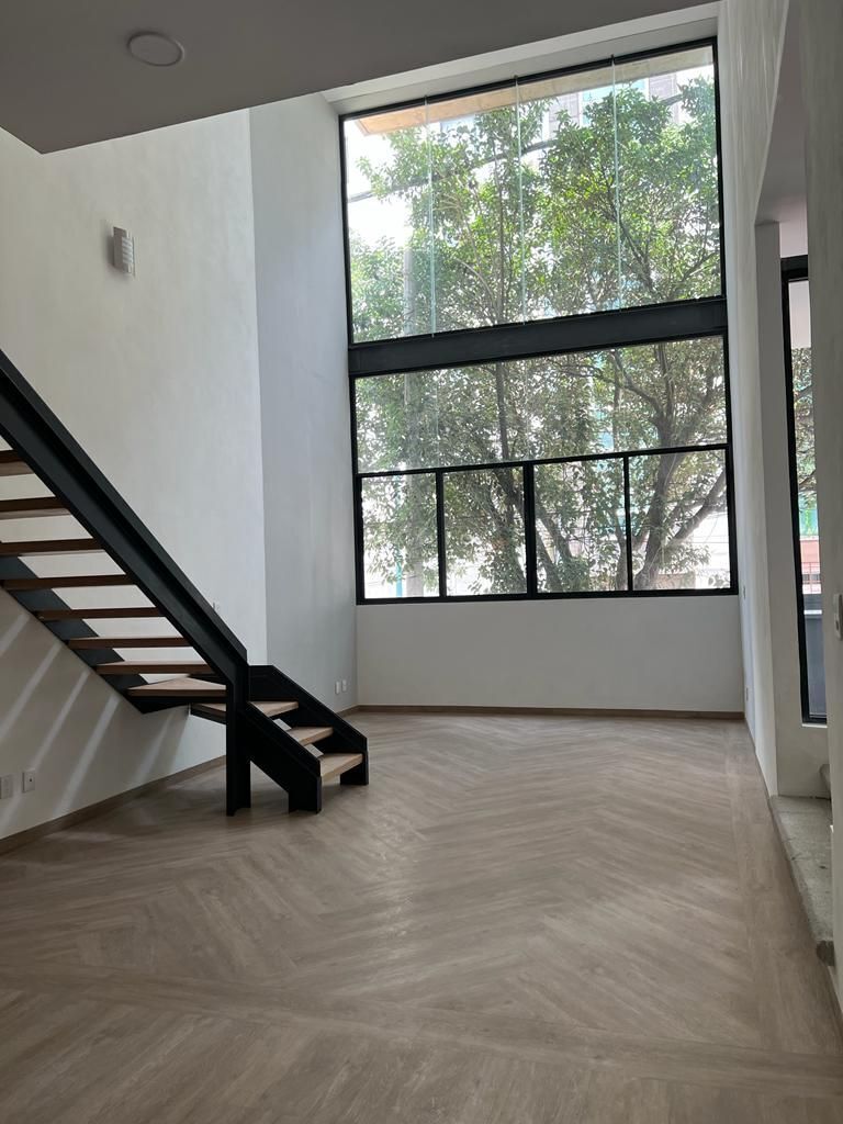 DEPARTAMENTO  EN VENTA A ESTRENAR  -  COLONIA ROMA