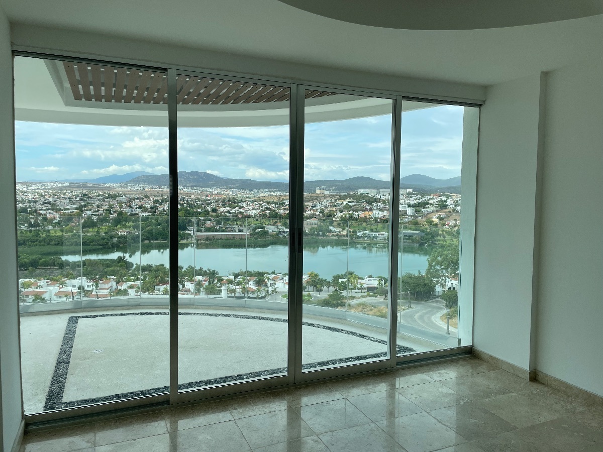 Departamento  en venta en Juriquilla