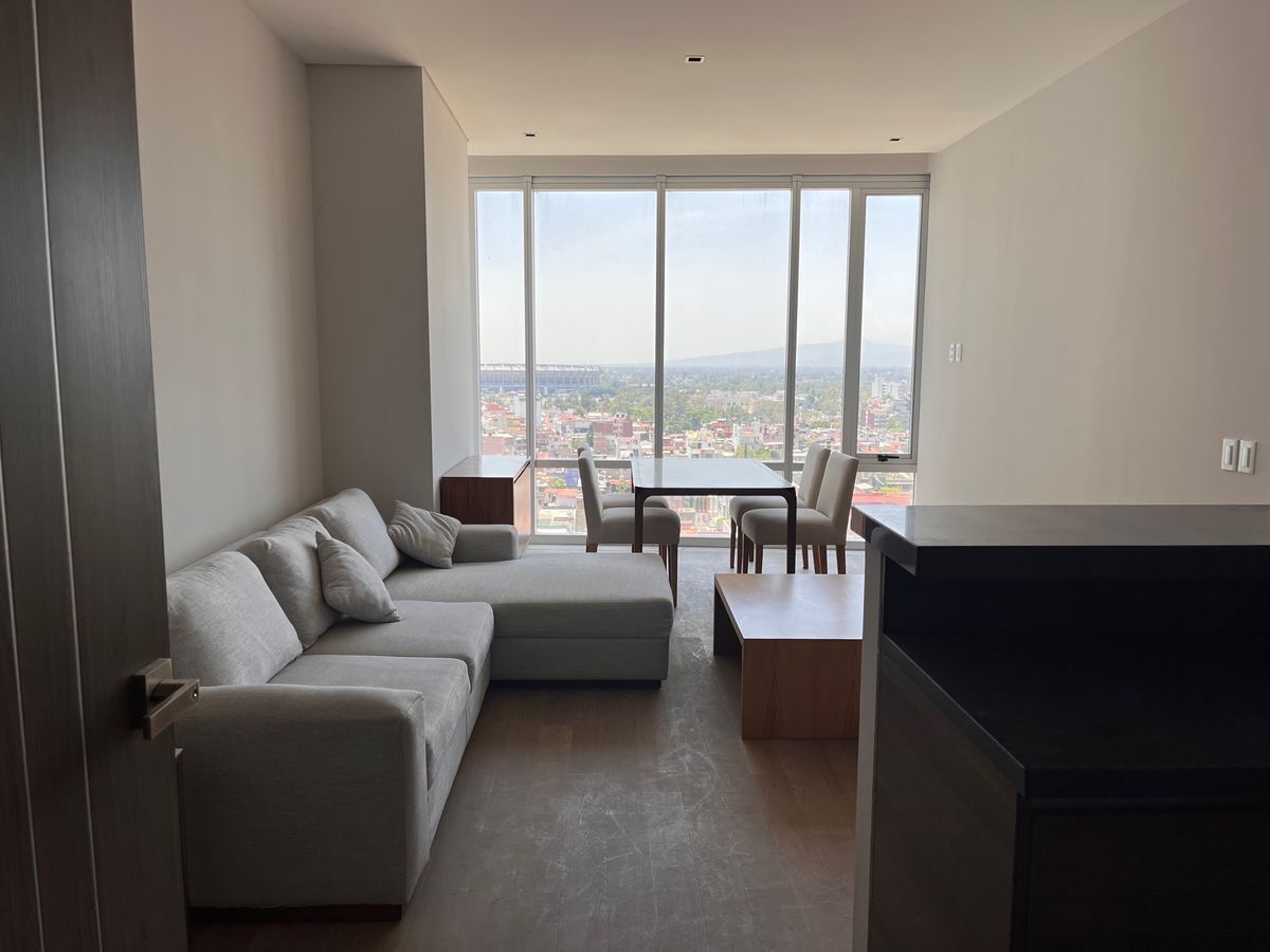 DEPARTAMENTO  EN VENTA HIGH PARK SUR