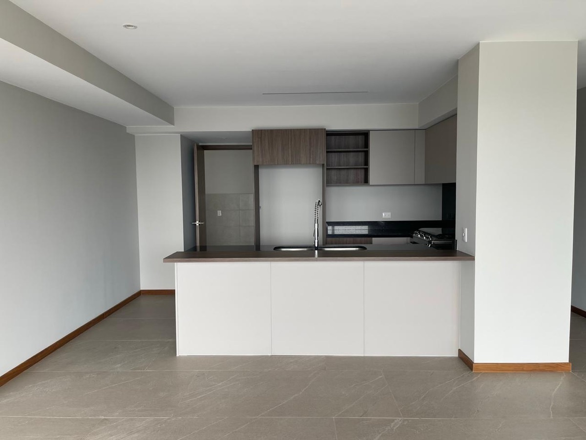 Departamento a la venta en Flow Lomas de Bezares