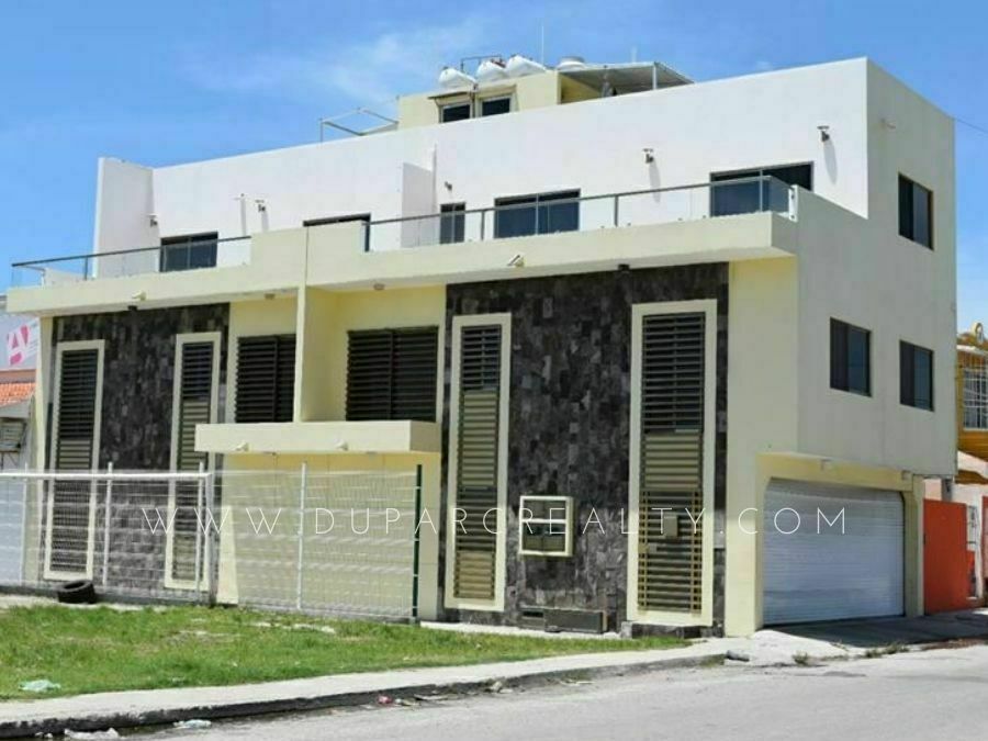 Departamento Amueblado en Renta, Ciudad del Carmen