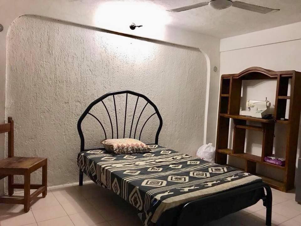 DEPARTAMENTO AMUEBLADO en VENTA