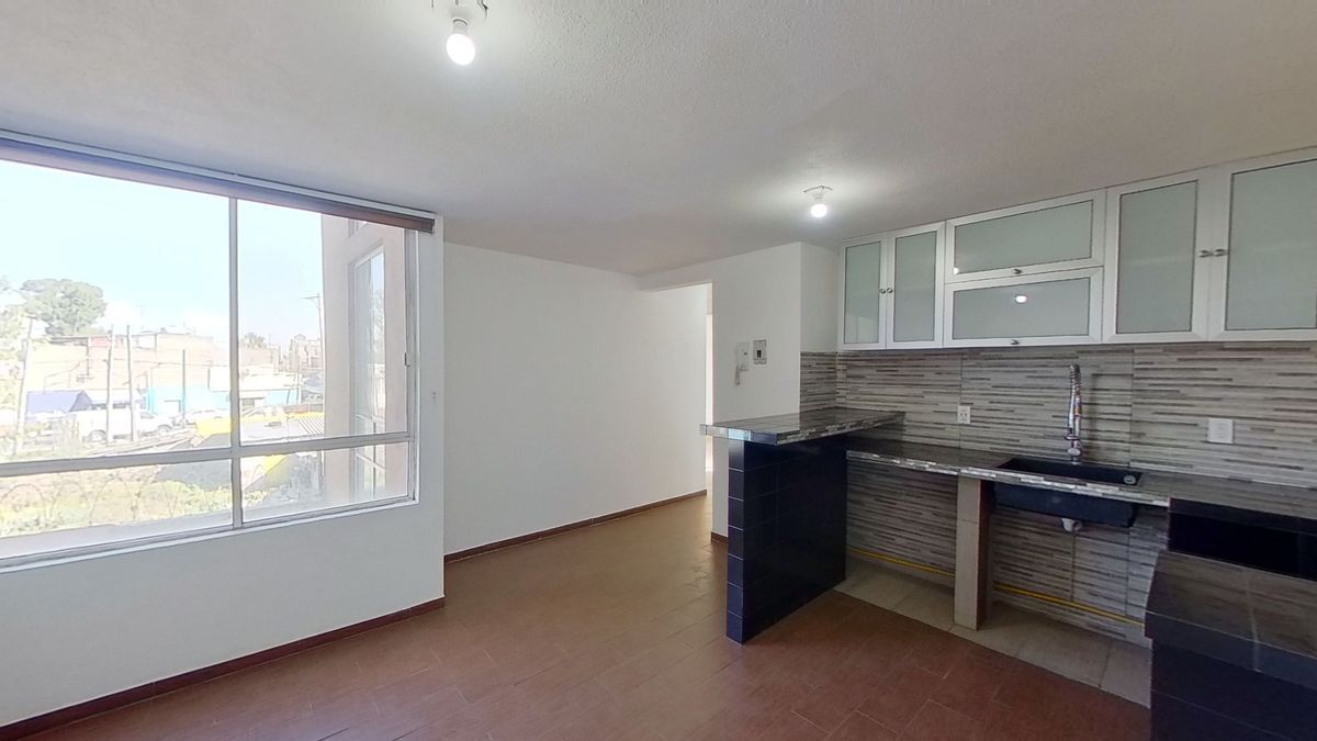 Departamento Av. De Los Ángeles 172, San Miguel Amantla, Azcapotzalco