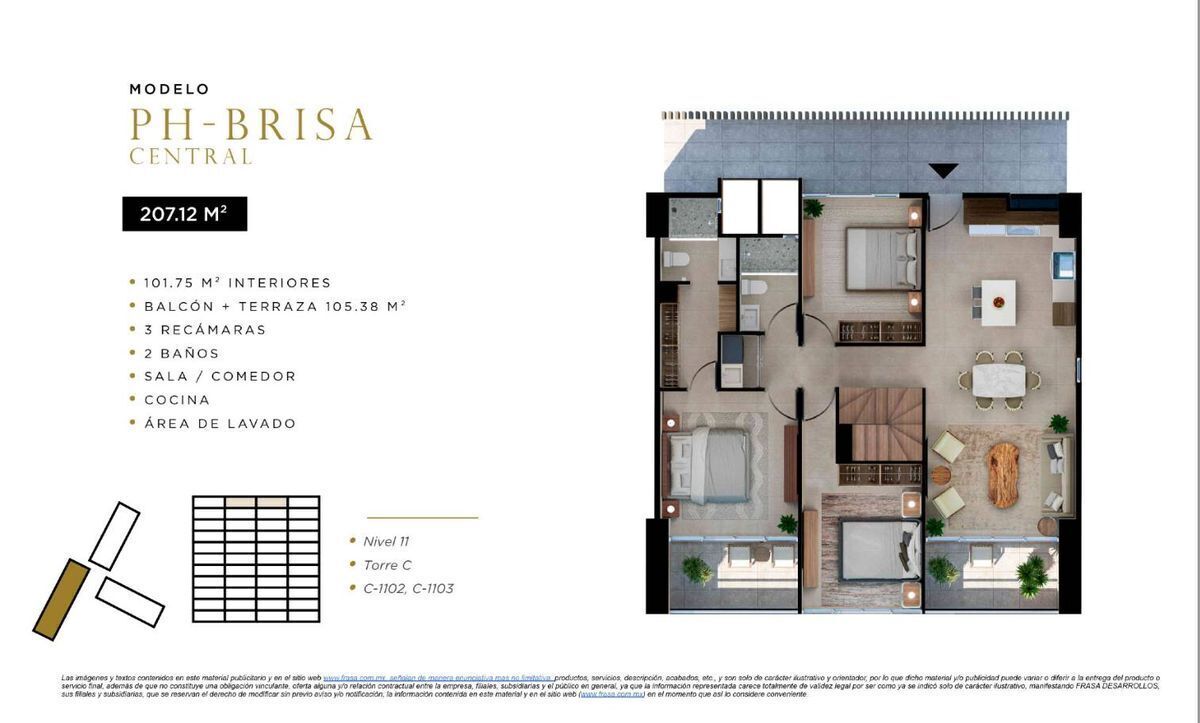 departamento-c502-en-venta-en-costa-by-frasa-modelo-brisa-central41-24357