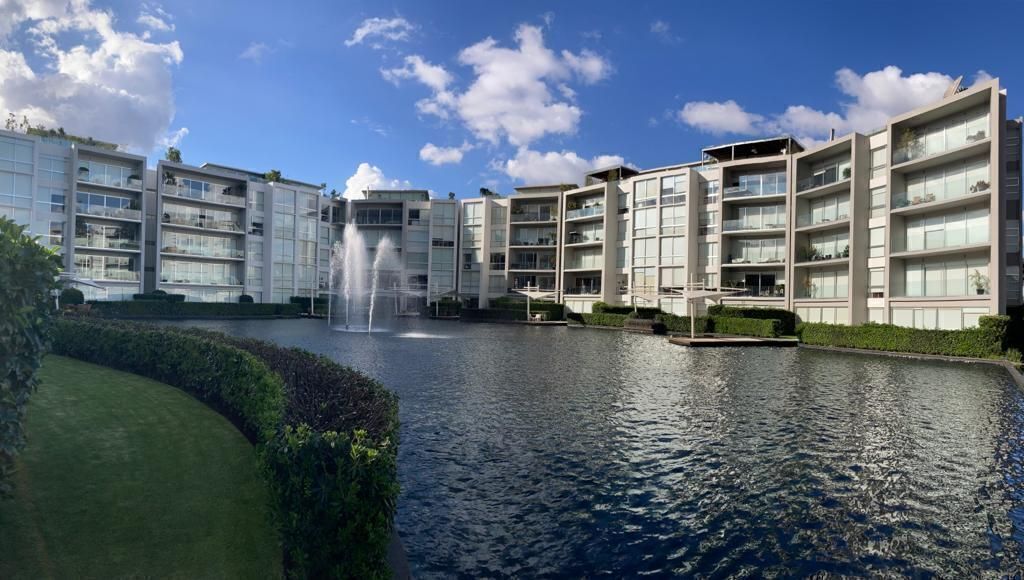 DEPARTAMENTO CON VISTA AL LAGO EN MISIONES, SANTA FE