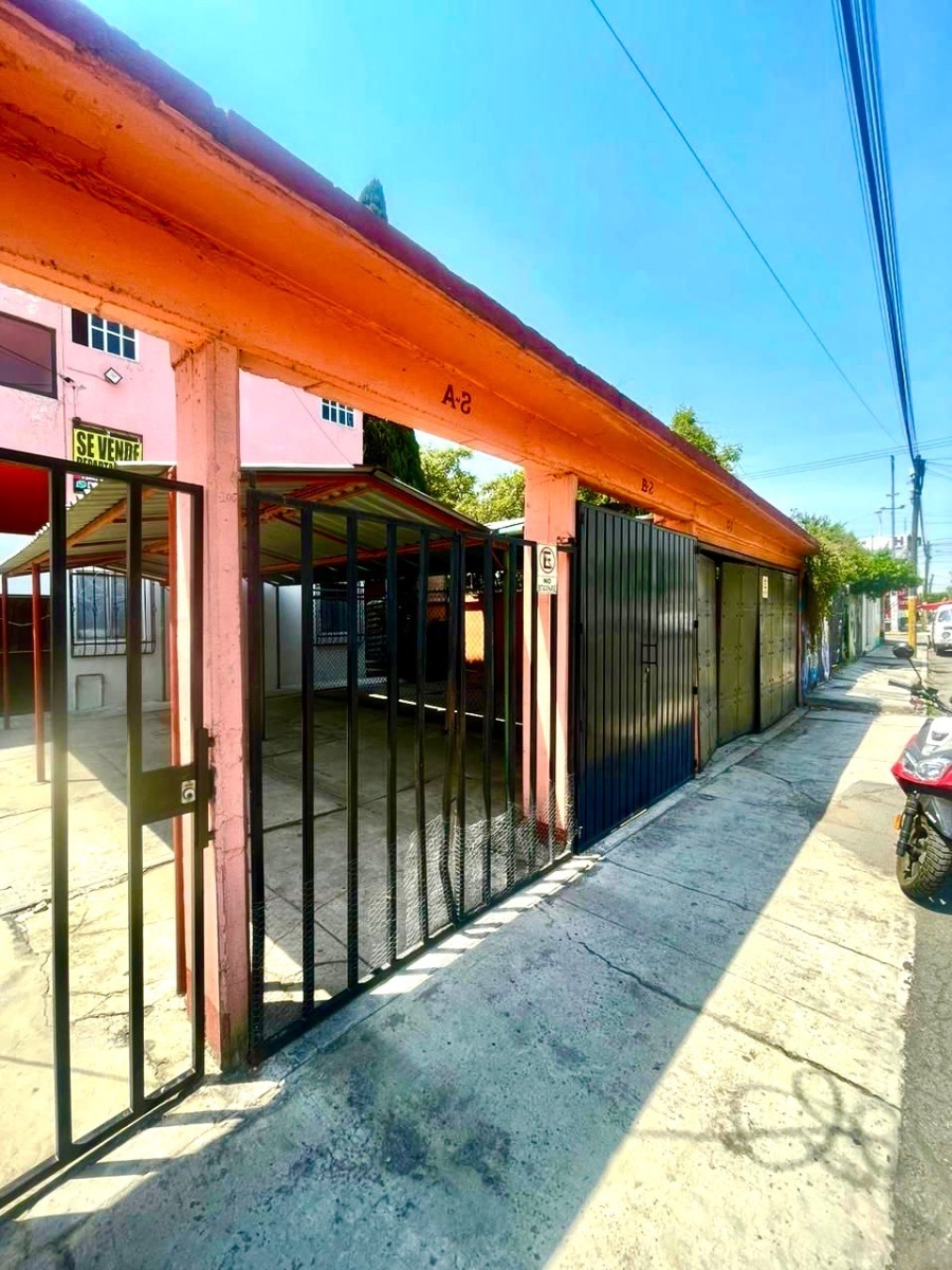 DEPARTAMENTO DE 3 RECÁMARAS EN VENTA EN TEXCOCO