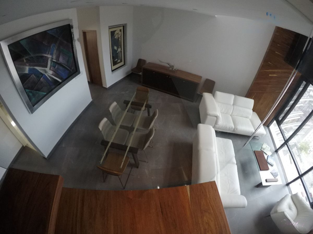 Departamento de Lujo en Venta, Col. Tabacalera, Cuauhtémoc, CDMX