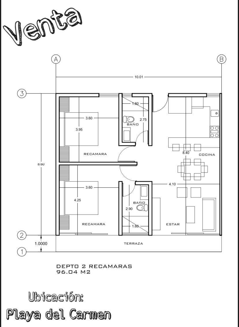 departamento-de-lujo-en-venta--dk05-playa-del-carmen3-37235