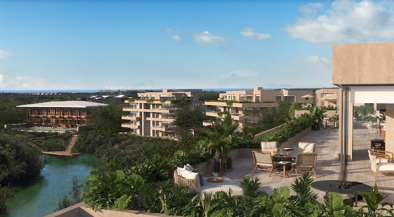 departamento-de-lujo-en-venta-en-playa-del-carmen-con-vista-al-campo-de-golf4-33628