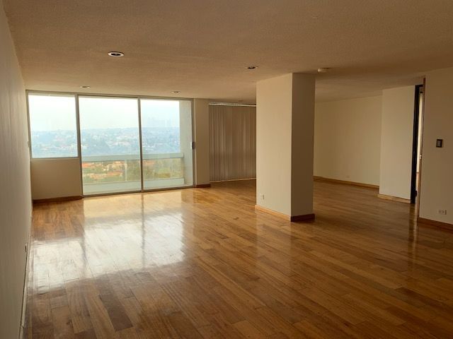 DEPARTAMENTO EN  VENTA EN BOSQUES DE LA HERRADURA