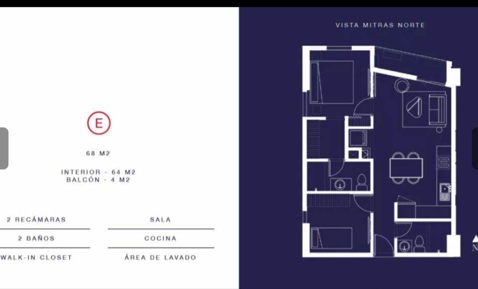 departamento-en--venta-mitras-norte--monterrey-nl18-15525