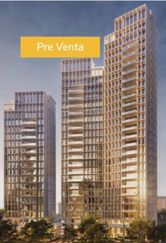 DEPARTAMENTO EN  VENTA SAN PEDRO GARZA GARCIA