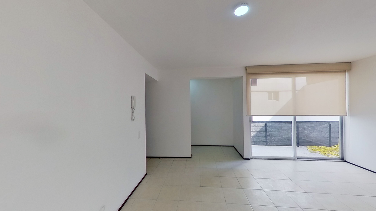 Departamento en Carlos Dolci en venta