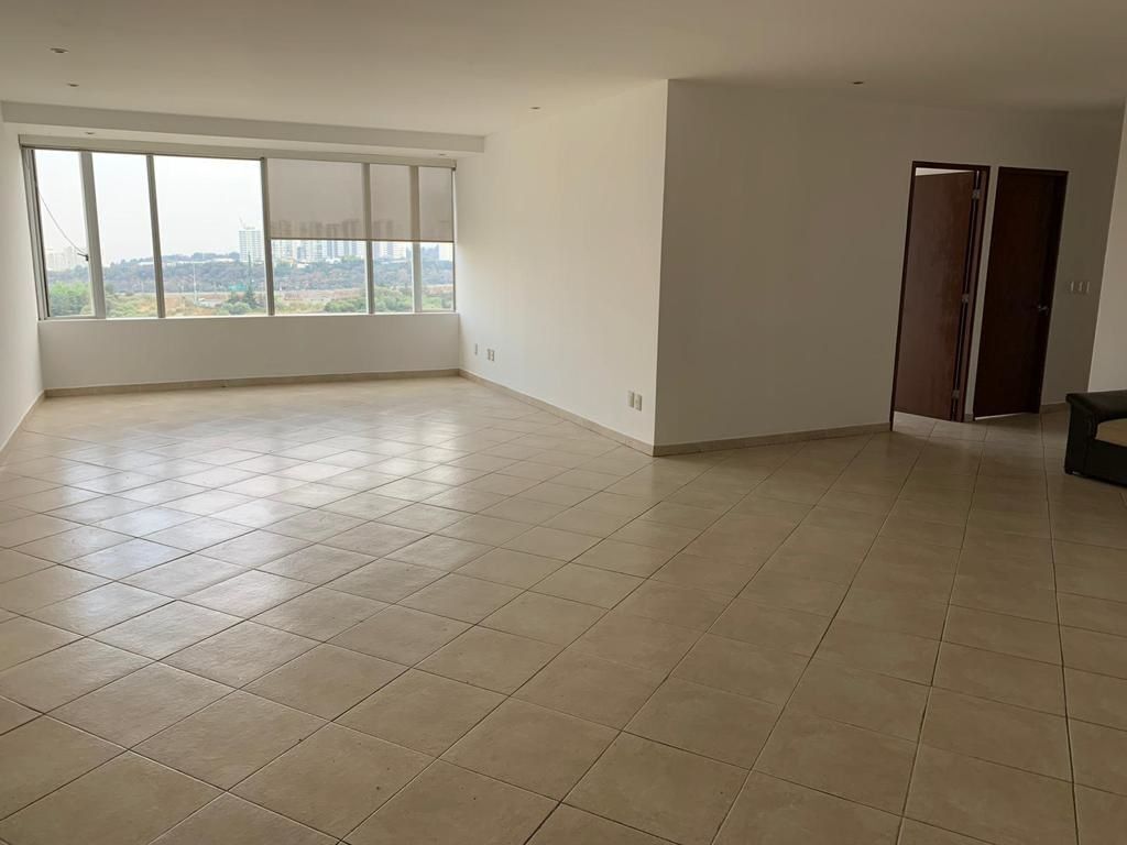 Departamento en Contadero, Cuajimalpa de Morelos