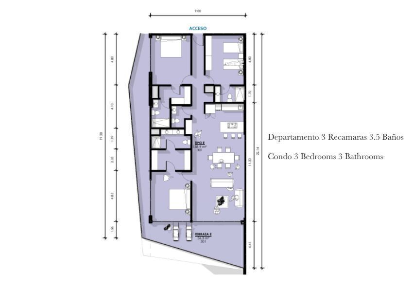 departamento-en-el-tezal-los-cabos12-7409