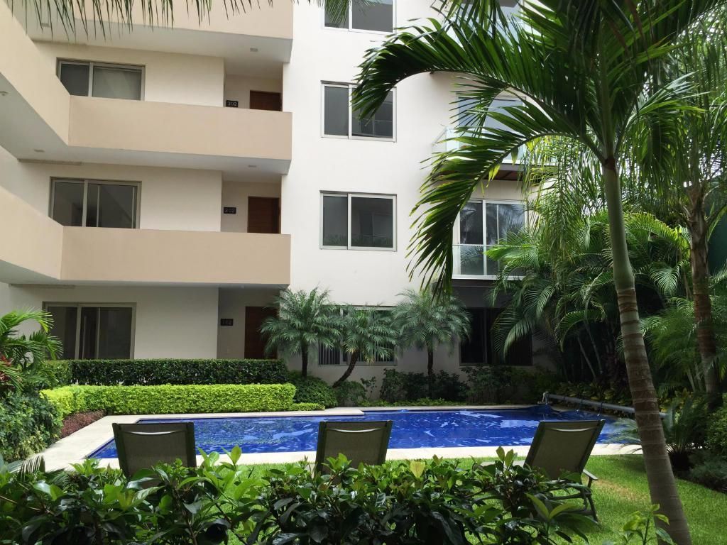 Departamento en Jacarandas, Cuernavaca, Morelos CAEN-90-De