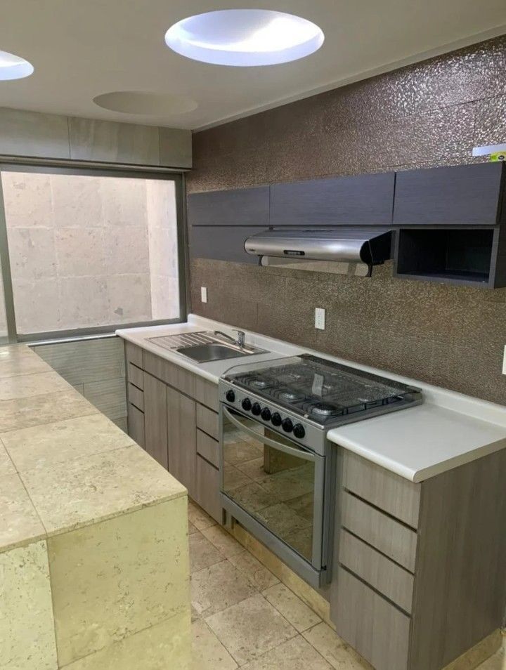 Departamento en Jardín Balbuena