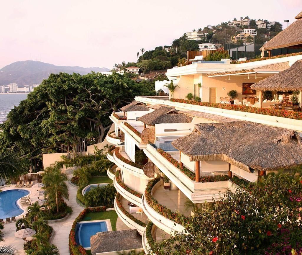 DEPARTAMENTO EN LAS BRISAS, ACAPULCO