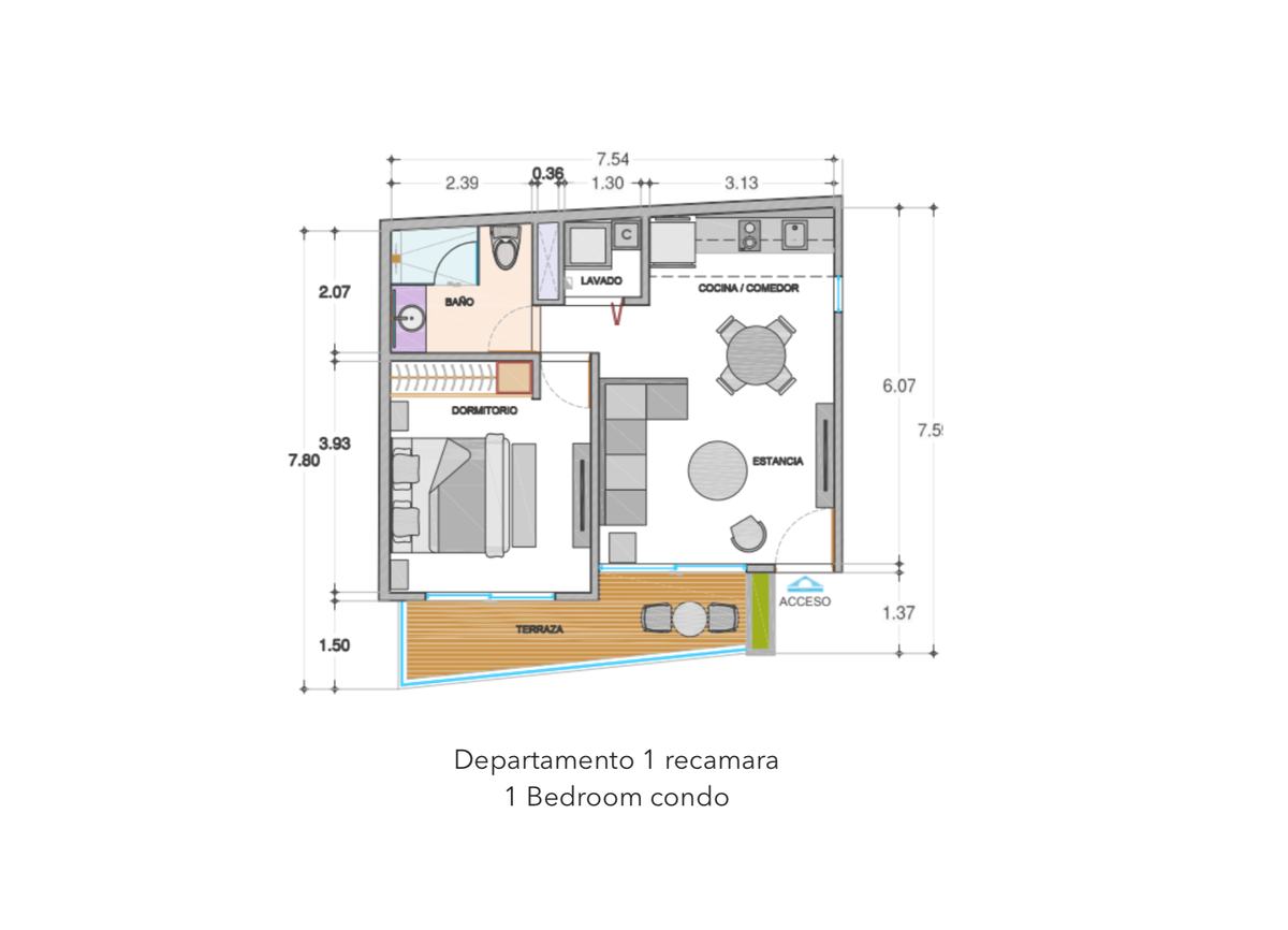 departamento-en-playa-del-carmen-centro-solidaridad25-7202