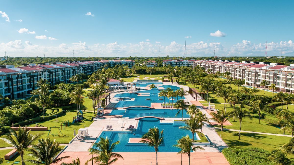 Departamento en Playa del Carmen, Solidaridad