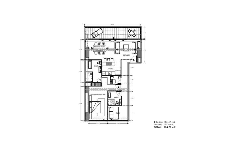 departamento-en-puerto-cancn-benito-jurez8-7763