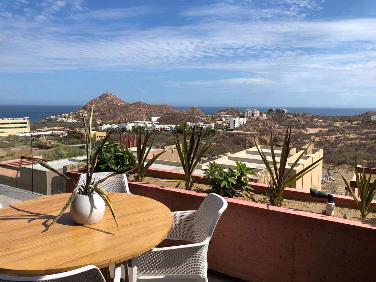 Departamento en Rancho Cerro Colorado, Los Cabos