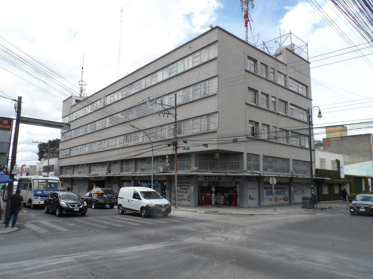 Departamento en Renta, 9 Sur Chulavista