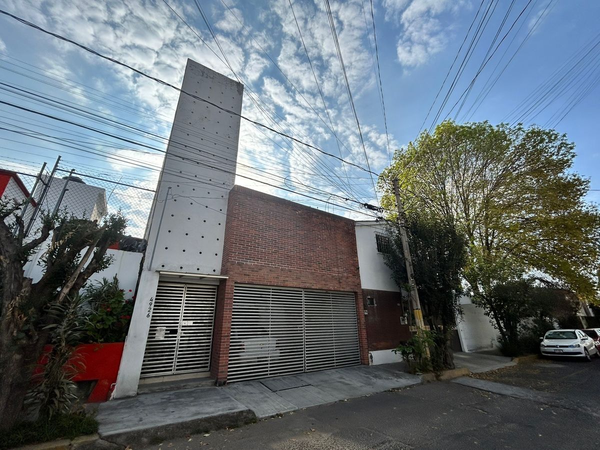 Departamento en Renta en 11 sur Puebla