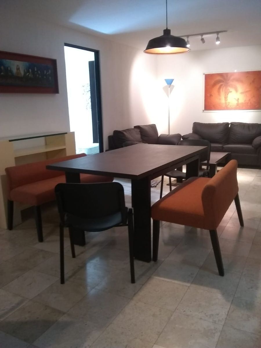 Departamento en Renta en Cuicuilco