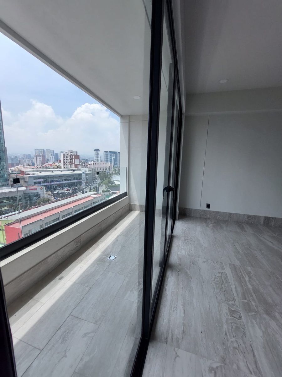 Departamento en Renta en Interlomas Las Vistas (m2d2636)