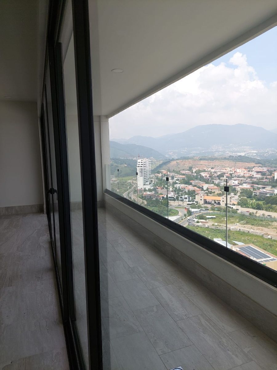 Departamento en Renta en Interlomas Las Vistas (m2d2639)