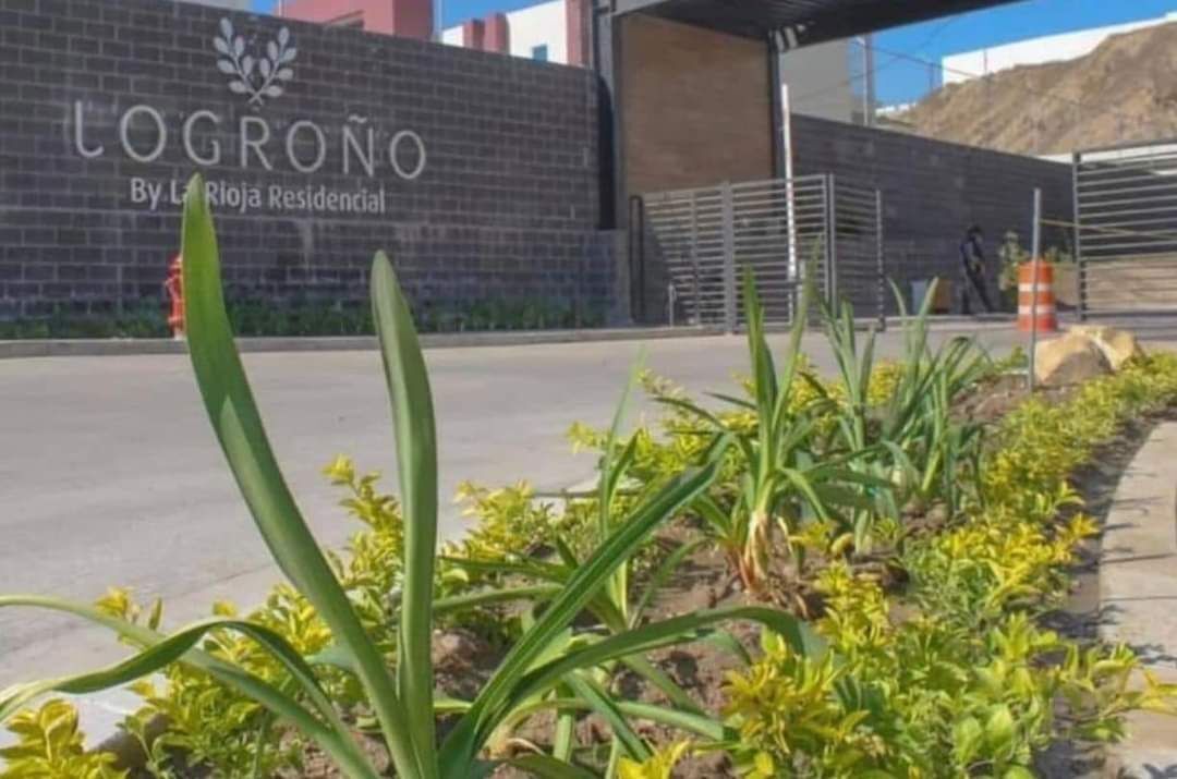 Departamento en Renta en Logroño   1er Piso