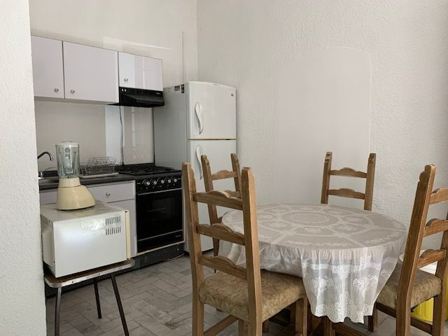 DEPARTAMENTO EN RENTA EN POLANCO