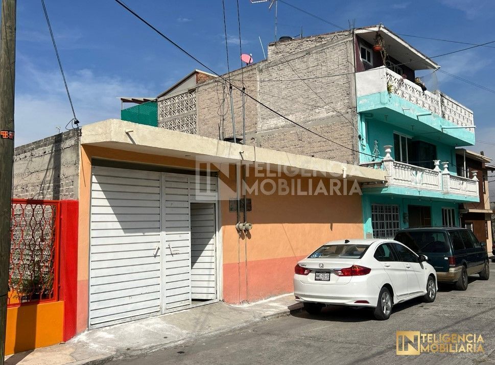 DEPARTAMENTO EN RENTA EN SAN DIEGO TEXCOCO