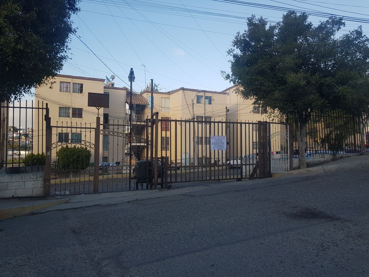 Departamento en Renta en Tijuana BajaMaq El Aguila