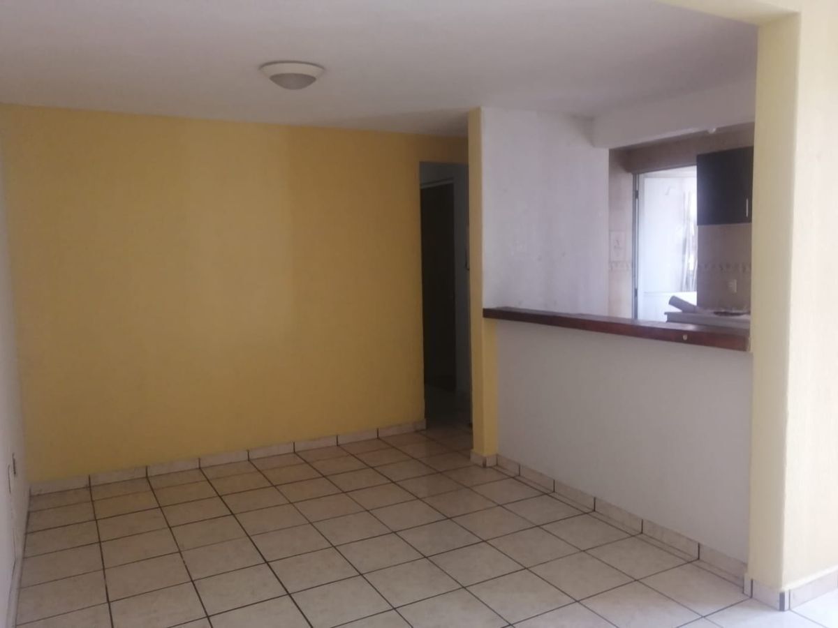 DEPARTAMENTO EN RENTA JARDÍN BALBUENA