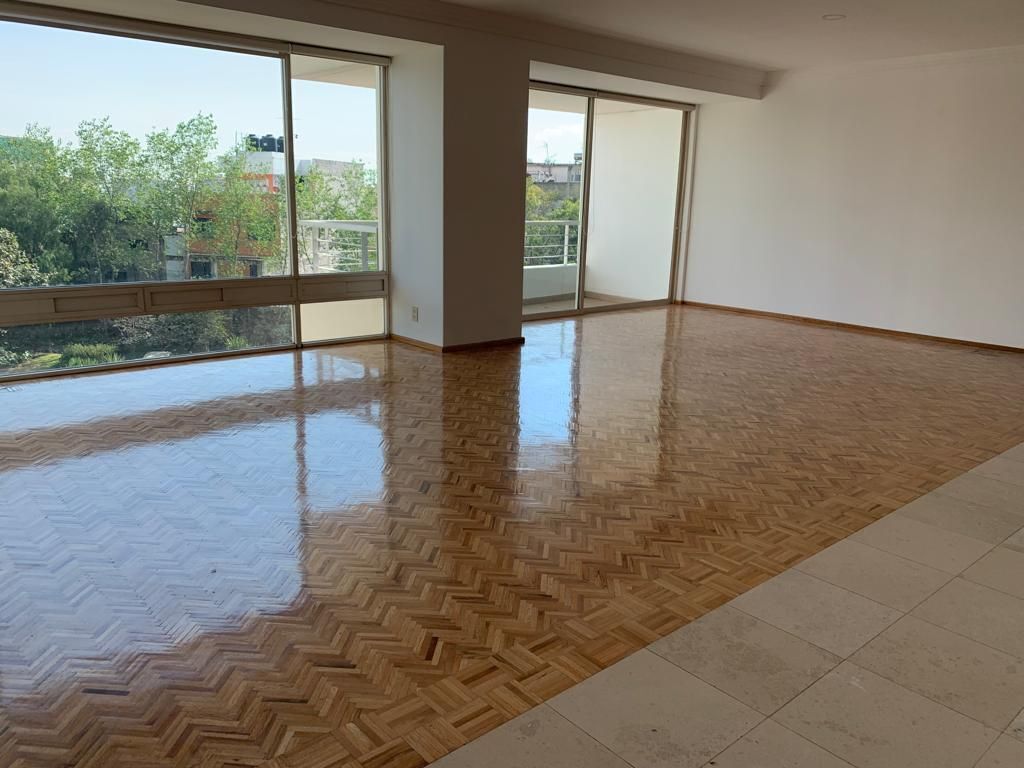 Departamento en Renta La Enramada Lomas Country Club (m2d2263