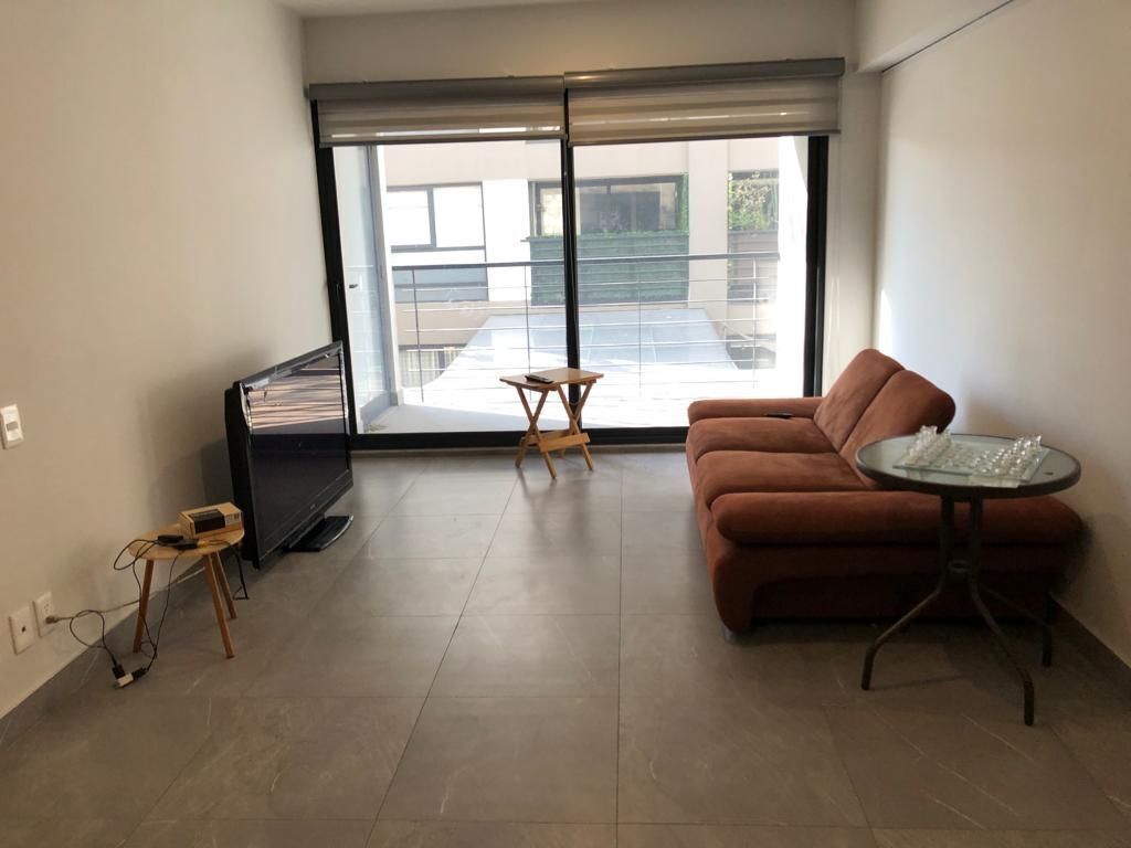 DEPARTAMENTO EN RENTA O VENTA  EN INTERLOMAS