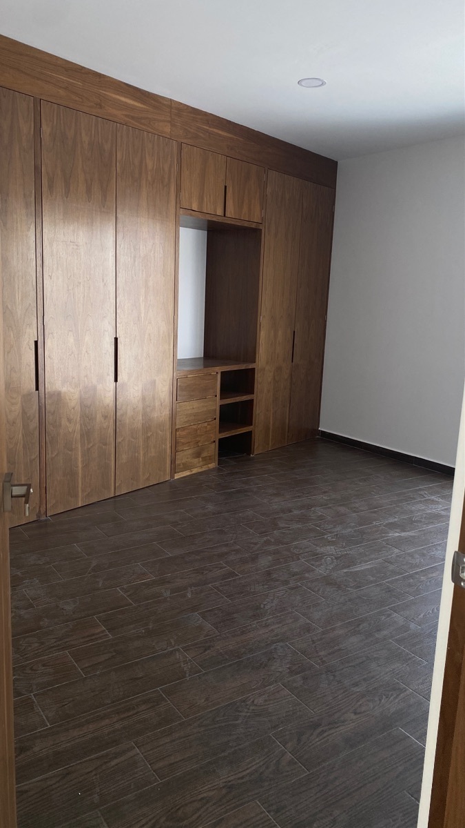 Departamento en renta o venta en Santa Fe