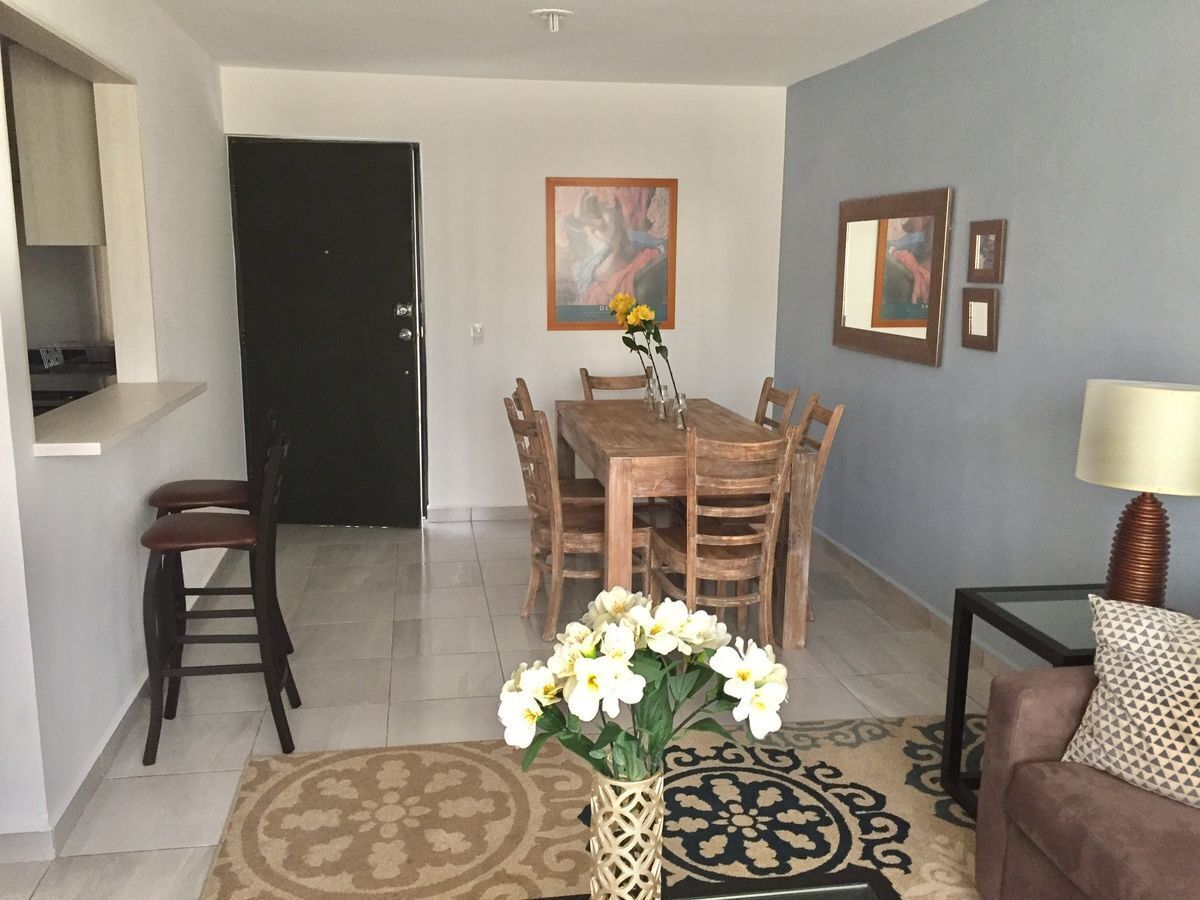 Departamento en Renta Privalia Ambienta