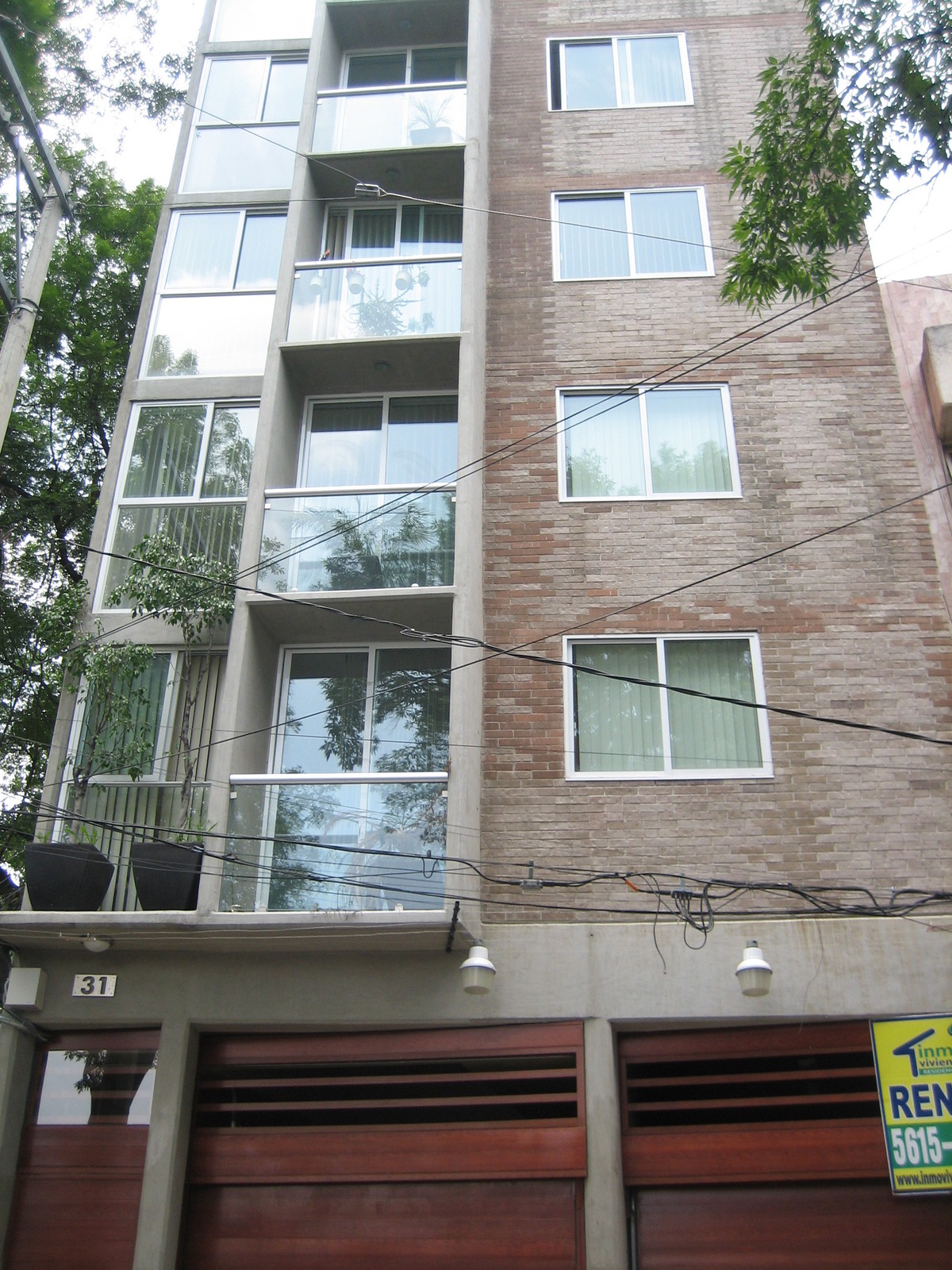 DEPARTAMENTO EN RENTA ZONA DE COYOACAN