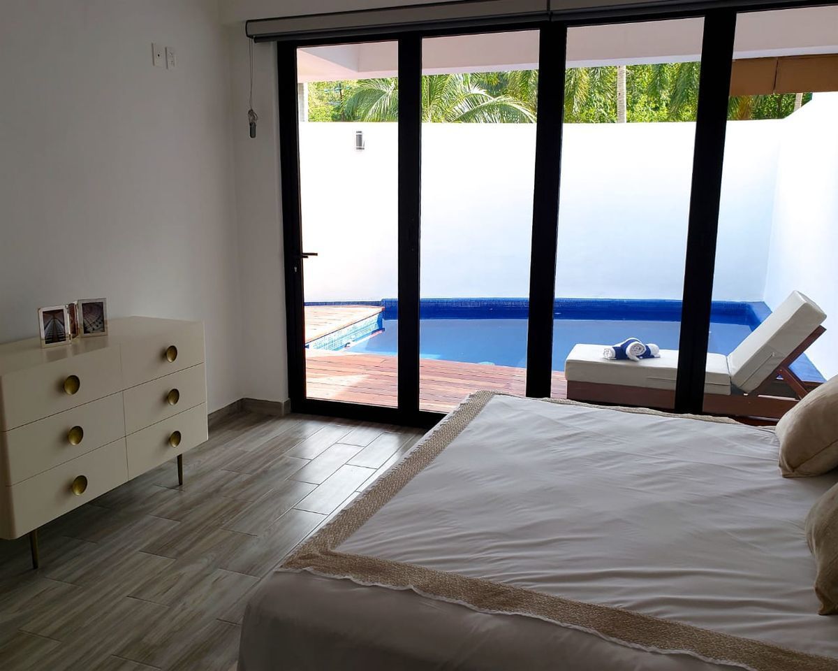 Departamento en Santa Cruz Sector A, Santa María Huatulco