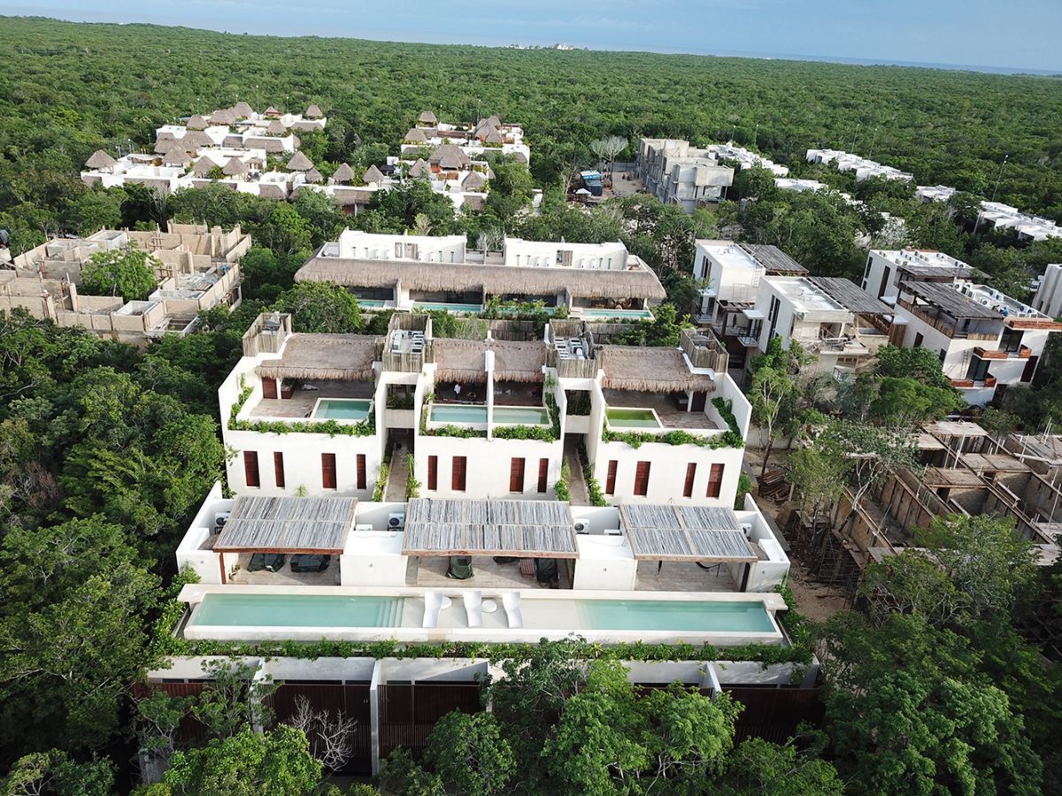 Departamento en Tulum Centro, Tulum