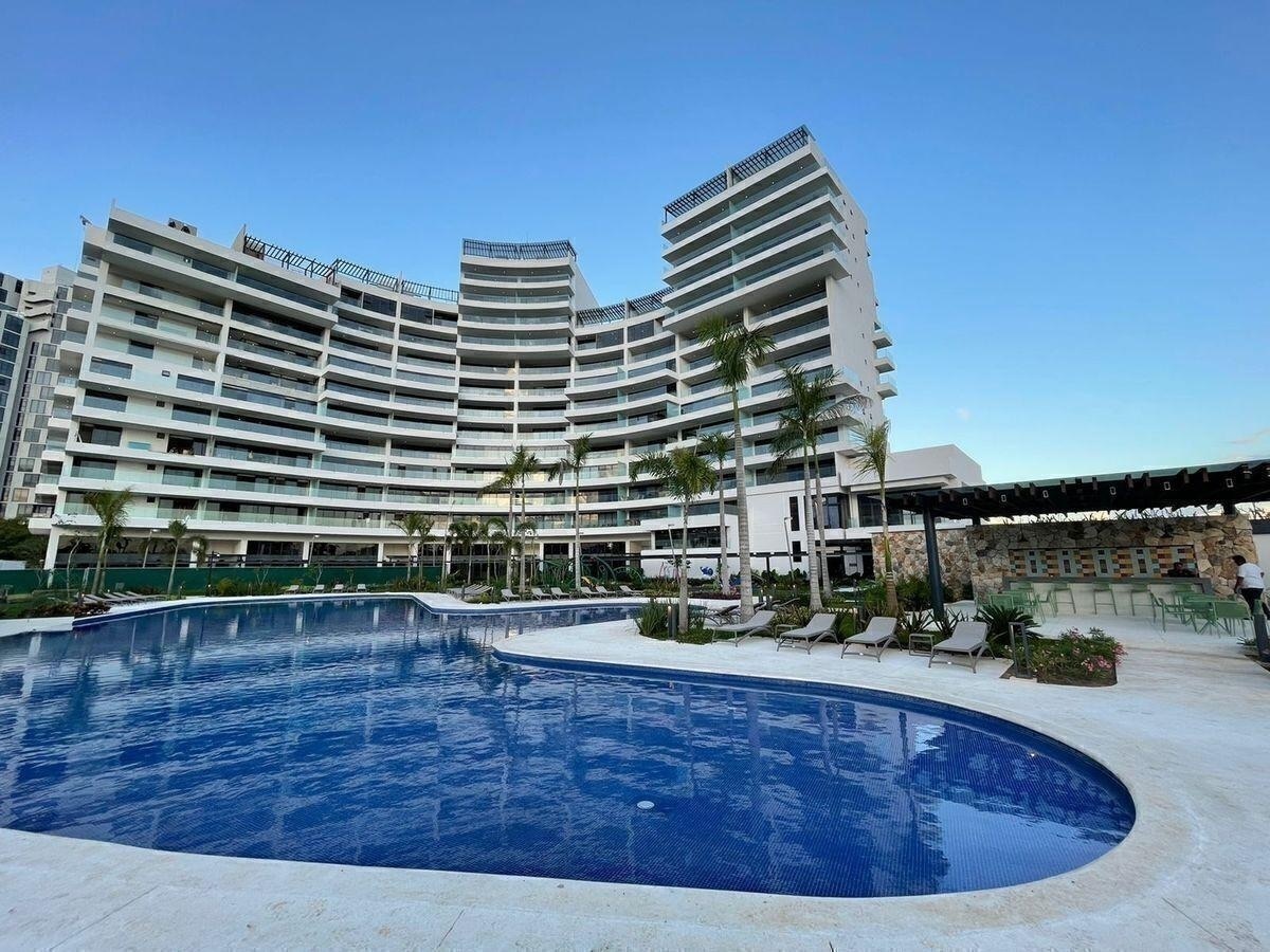 Departamento en Venta  Cabo Norte, al norte de Merida Yucatan