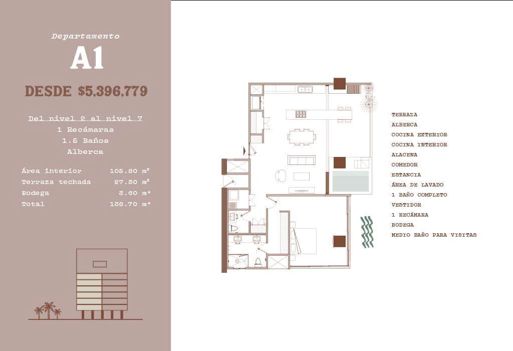 departamento-en-venta--caliza-san-crisanto-yucatn10-29790